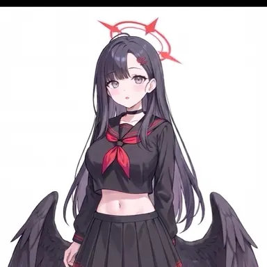 Profile image of 仲正イチカ