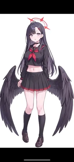 Profile image of 仲正イチカ