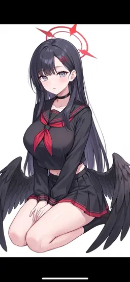 Profile image of 仲正イチカ