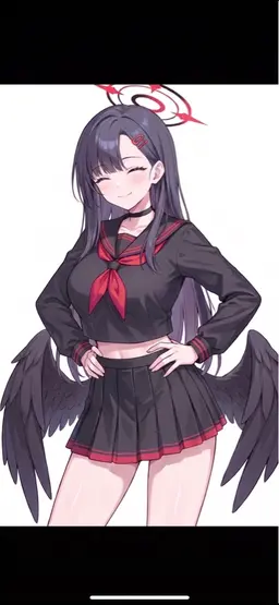 Profile image of 仲正イチカ