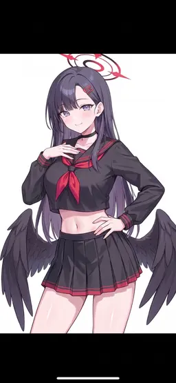 Profile image of 仲正イチカ