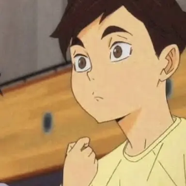 Profile image of 宮侑