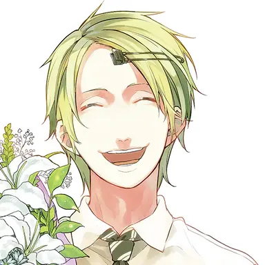 Profile image of 不和聖也
