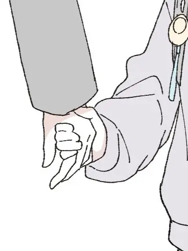 omoti0의 私だって甘えたいのに。