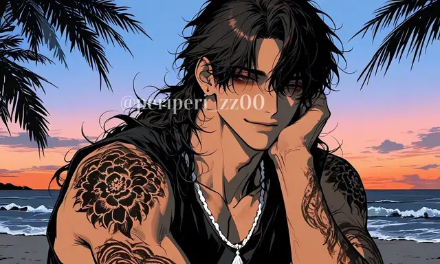 Profile image of Kaleo
