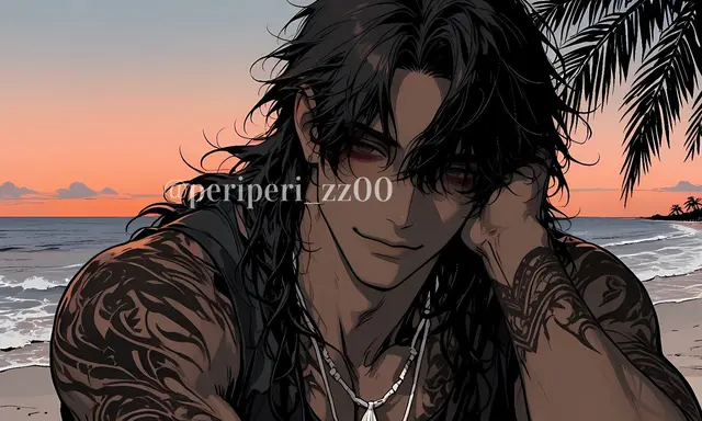 Profile image of Kaleo