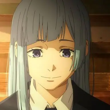 Profile image of 三輪霞