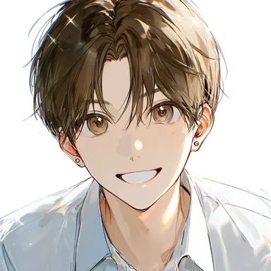 Profile image of Shiki