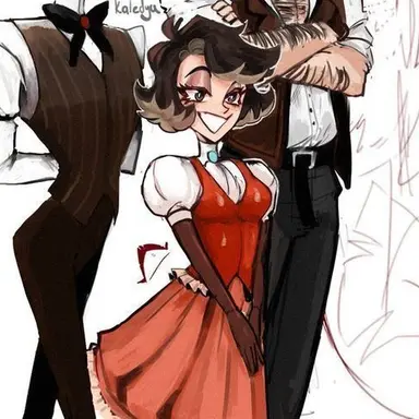 Profile image of ニフティ