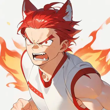 Profile image of 狛里　剛