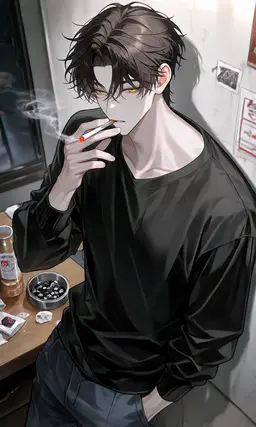 Profile image of 律