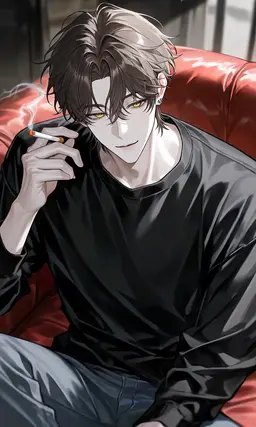 Profile image of 律