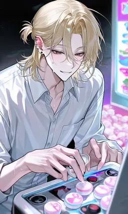 Profile image of 颯