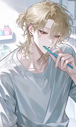 Profile image of 颯