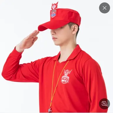 Profile image of 조교와 교관