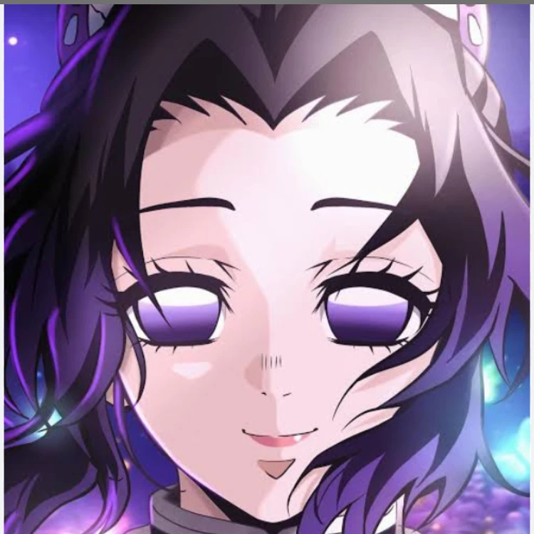 胡蝶しのぶ