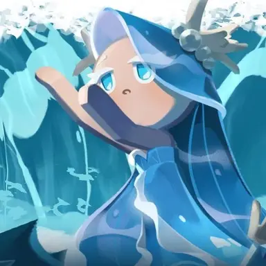 Profile image of Sea Fairy