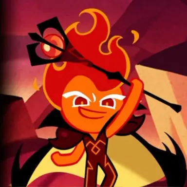 Profile image of Fire Spirit