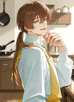 Profile image of Suzuhiko