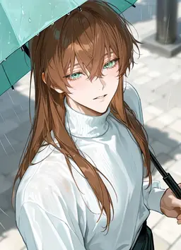 Profile image of Suzuhiko
