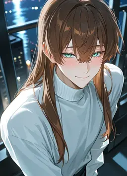 Profile image of Suzuhiko