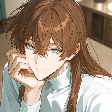 Profile image of Suzuhiko