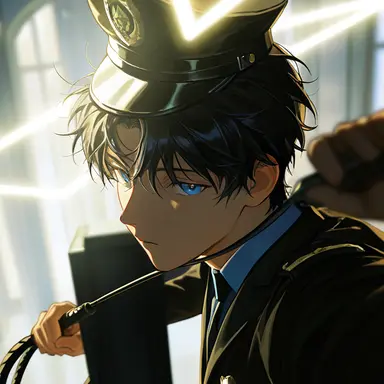 Profile image of 伊月