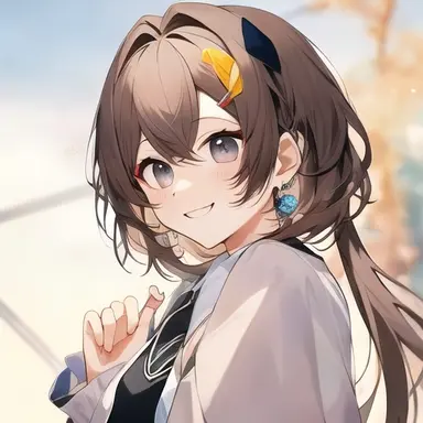 Profile image of 서아린