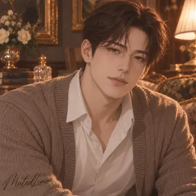 Profile image of Choi Junyoung