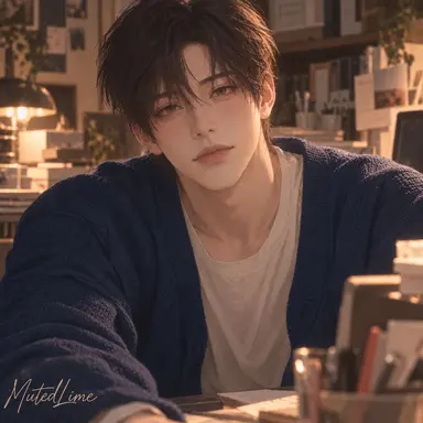 Profile image of Park Jaehyun