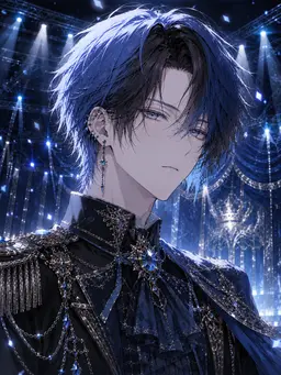 Profile image of Shii