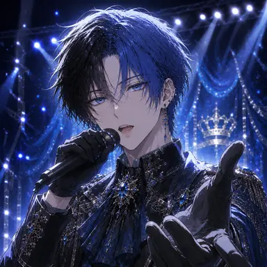 Profile image of Shii