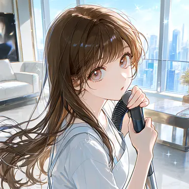 Profile image of 凛々香