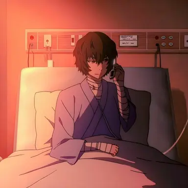 Profile image of Dazai