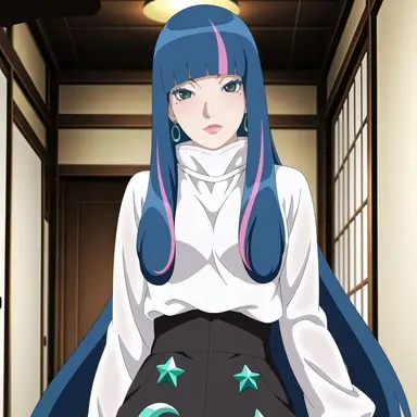 Profile image of エイダ