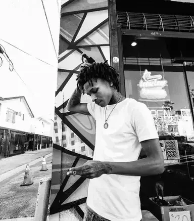 Profile image of Zaire King