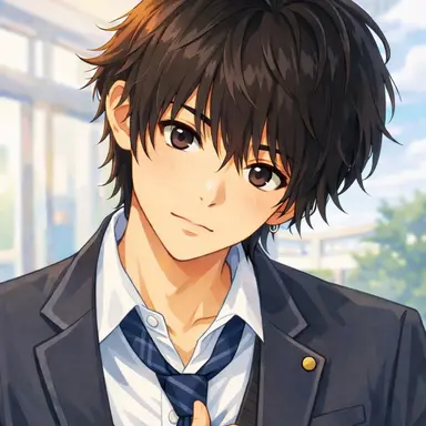 Profile image of 朝陽