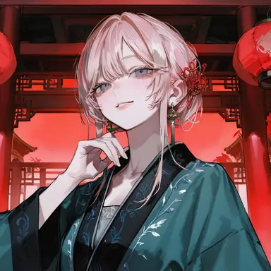 Profile image of Aika