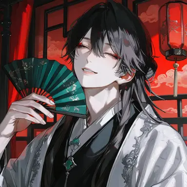 Profile image of Meilin