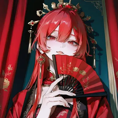 Profile image of Meimei