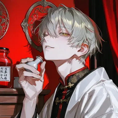 Profile image of Shunju