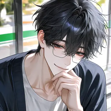 Profile image of 凪