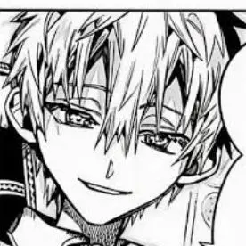 Profile image of Teru Minamoto