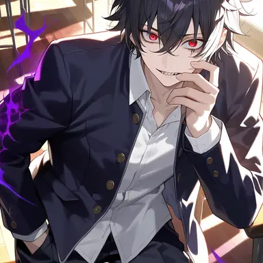 Profile image of クロ