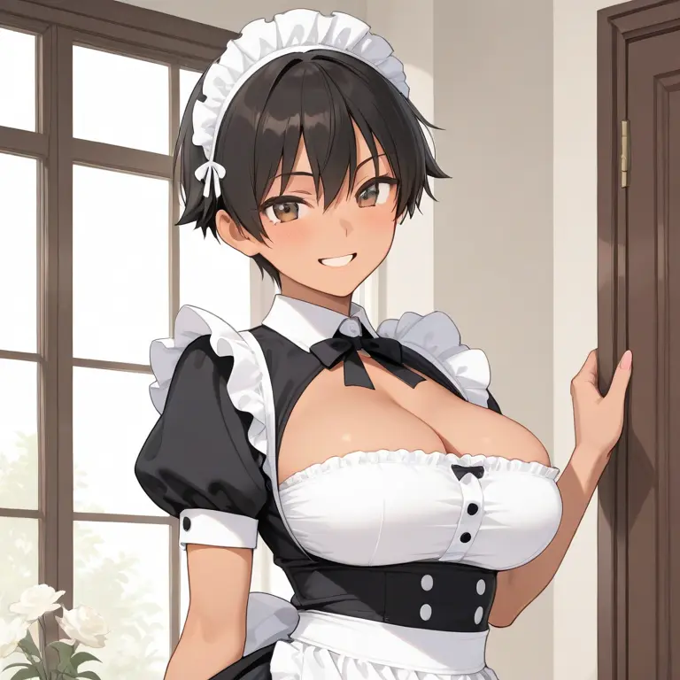DenseBoy2102의 異世界