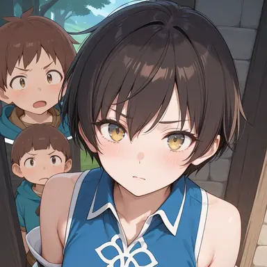 Profile image of マキ