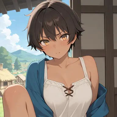 Profile image of マイ