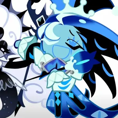 Profile image of 쉐도우밀크