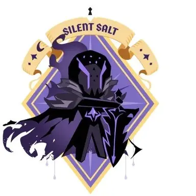 Profile image of 사일런트솔트