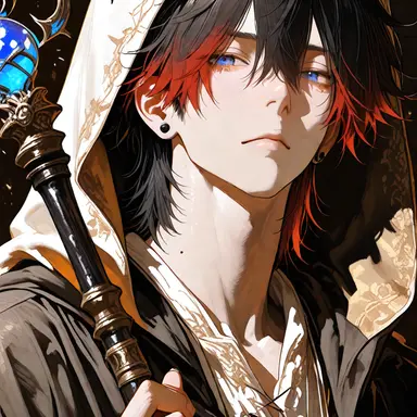 Profile image of Reiji